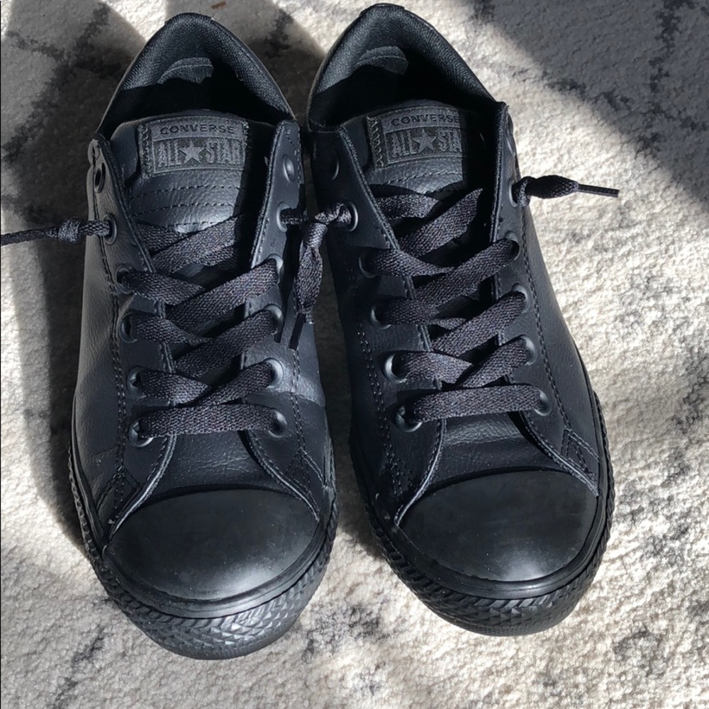 Converse all stars